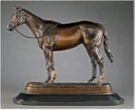 Ashado<br/>Two-time Eclipse Award Female