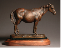 'The Broodmare'