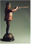 'The Bugler'