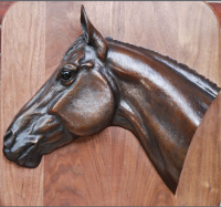 Your Horse's Head