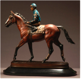 Harlan's Holiday<br/>EDGAR PRADO UP<br/>Eclipse Award Male