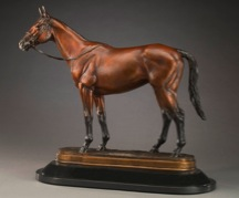 Fleet Indian<br/>Eclipse Award Female