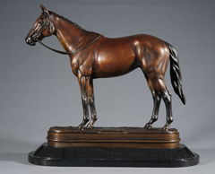 Proud Spell<br /> Eclipse Award Female